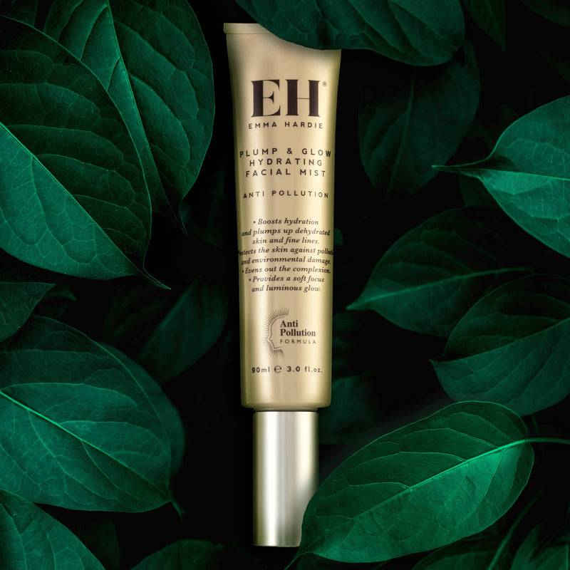 [Australia] - Emma Hardie Eh Plump & Glow Hydrating Facial Mist, 90 ml 