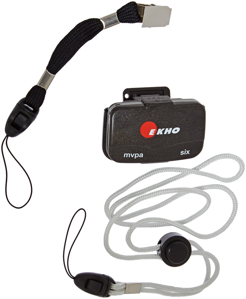 [Australia] - EKHO MVPA Accelerometer 