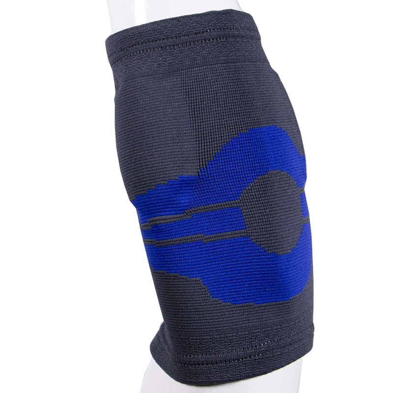 [Australia] - OTC Elbow Brace, Compression Recovery, Gel Insert, X-Small 