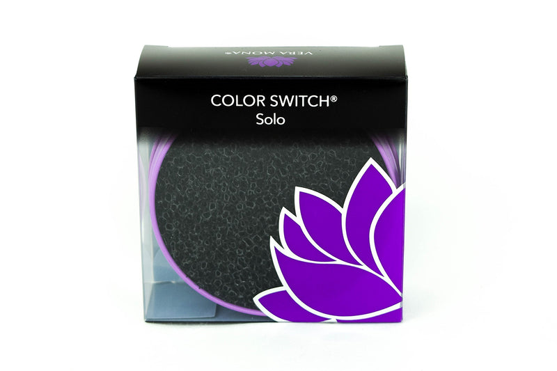 [Australia] - VERA MONA Color Switch Solo 