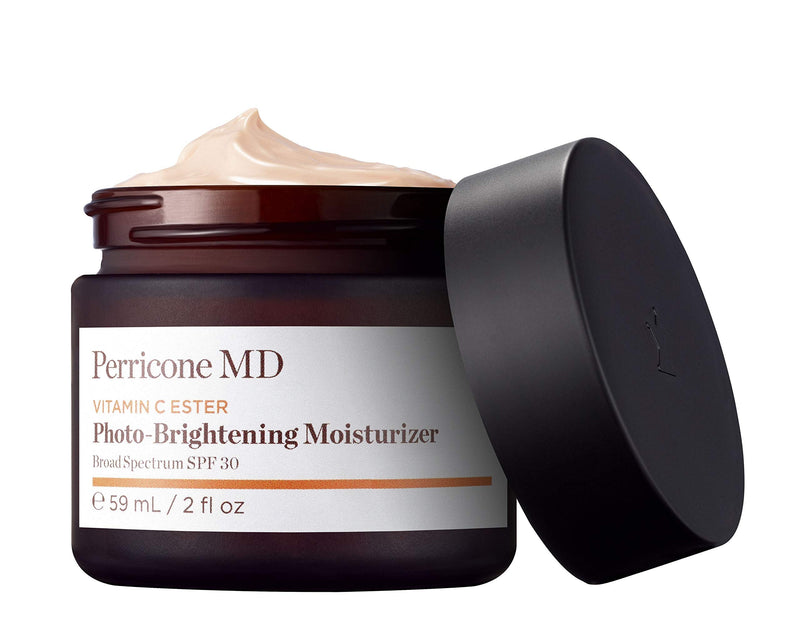 [Australia] - Perricone MD Vitamin C Ester Photo-Brightening Moisturizer Broad Spectrum SPF 30 