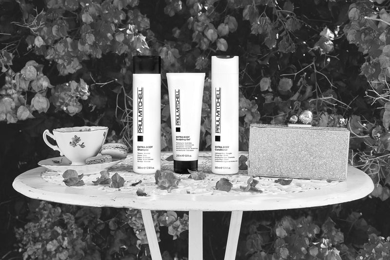 [Australia] - Paul Mitchell Extra Body Sculpting Gel 200Ml 