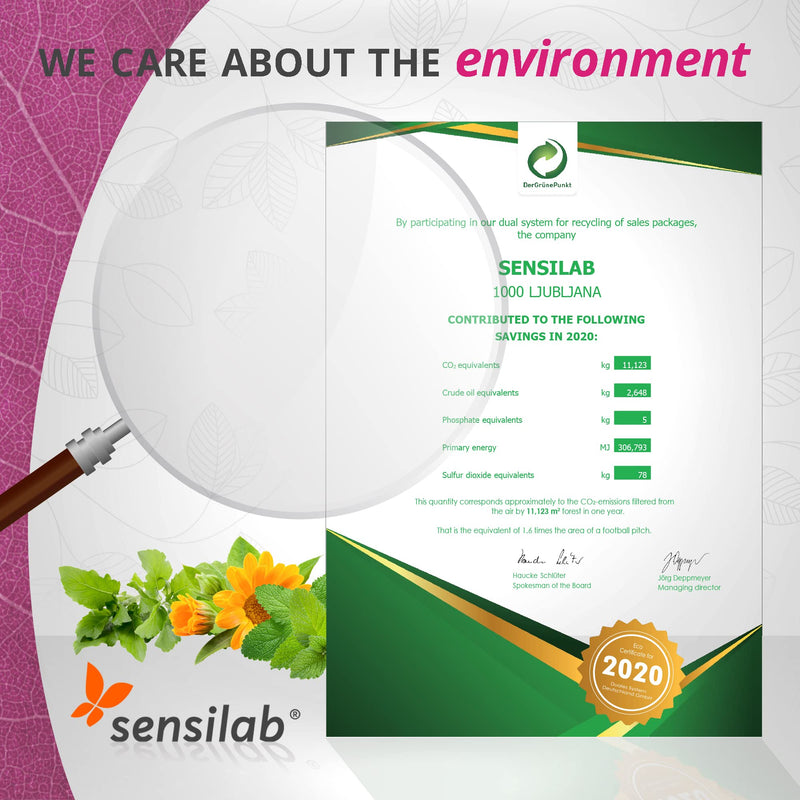 [Australia] - Sensilab Thyrolux - Thyroid - Iodine Tablets - L-Tyrosine, Iodine, Selenium, Magnesium, Schisandra, Zinc - Nutrients and Minerals - 120 Capsules - Sensilab 