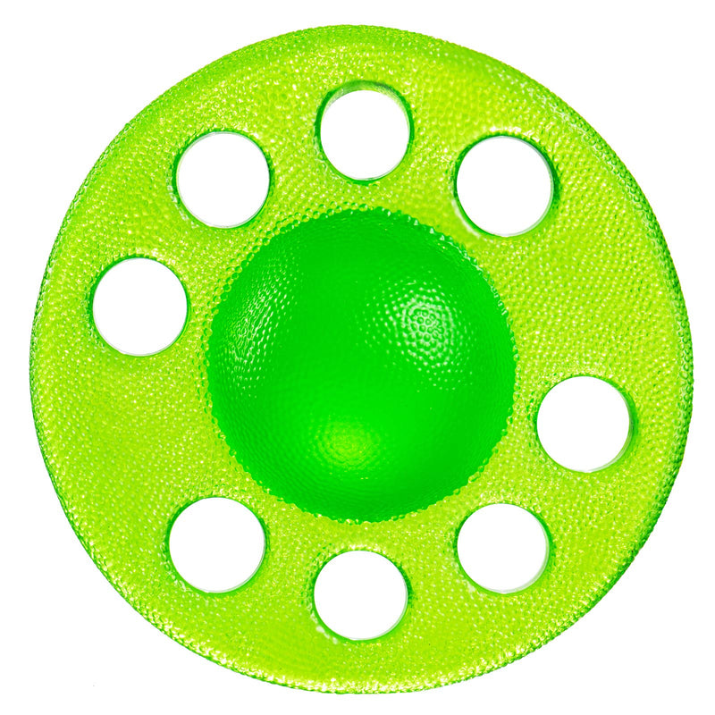 [Australia] - Serenily Finger Stretcher therapy, Hand Exerciser - Hand Grip Strengthener. 3 Level Hand Exercise Ball and Grip Exerciser. Hand Strengthener & Finger Exerciser for Senior & Arthritis. Wrist Strengtheners 3Pk 