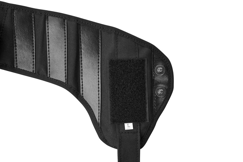 [Australia] - Ortho-Line Groin Hernia Truss Support Single Sided Hernia Belt for Men and Women XXX-Large 120-130 cm (47,2 - 51,2") right 