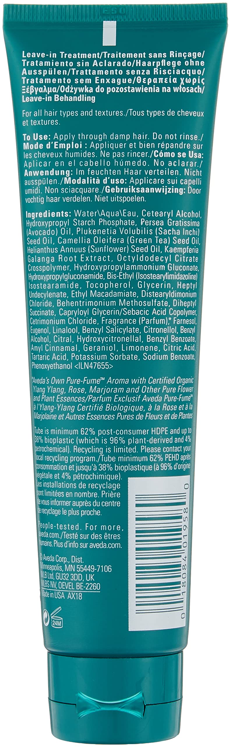 [Australia] - Botanical Repair Leave-In Treatment 