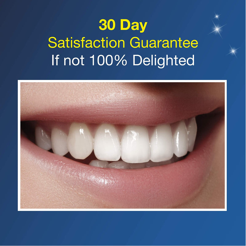 [Australia] - Sonic Electric Toothbrush, Powerful 50 Day Charge, 60 Day Satisfaction Guarantee, Inc 12 Brush Heads Valued £18… 