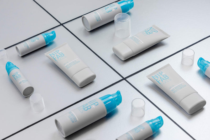 [Australia] - NIP+FAB No Needle Fix 50 ml 