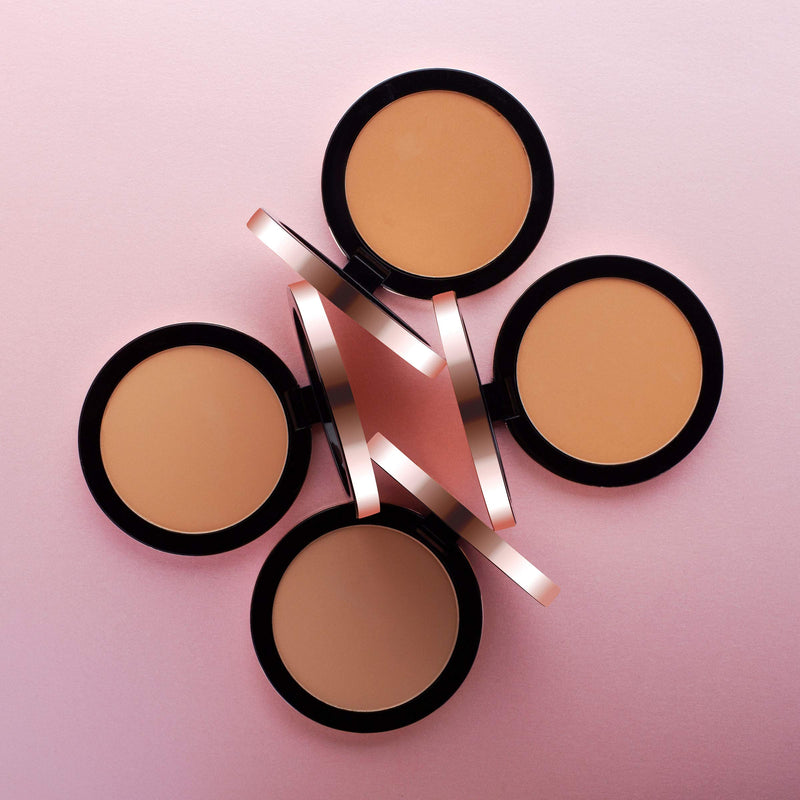 [Australia] - Pippa of London Mayfair Impulsive 854 Matte Compact Powder 