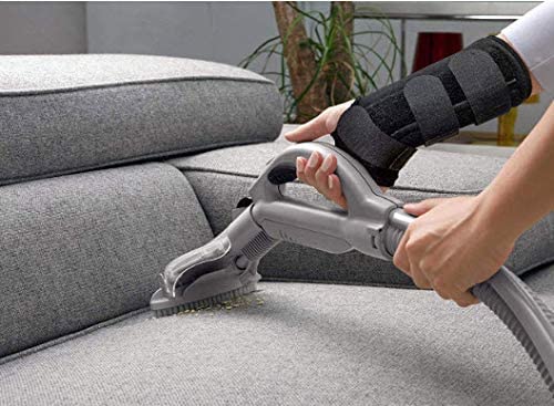[Australia] - Bionix Wrist Support Brace - Excellent Carpal Tunnel Splint - Easily Adjustable and Breathable to Relieve Any Wrist Pain, RSI, Sprains,Tendonitis (Right,S) Right S 