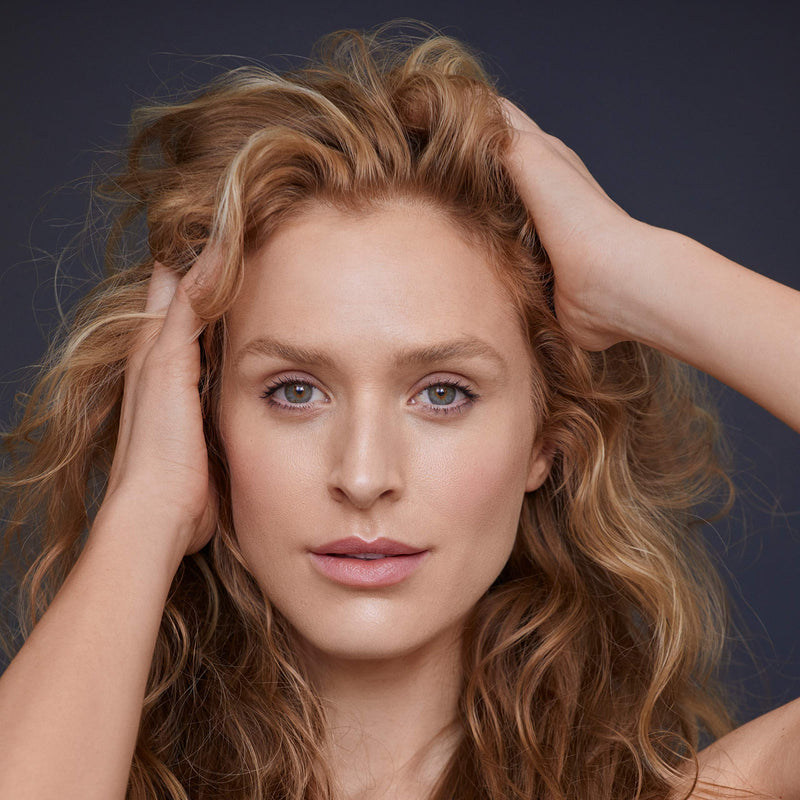 [Australia] - New Nordic Hair Volume 90 Tablets, 30 g NEWHAIFEL 