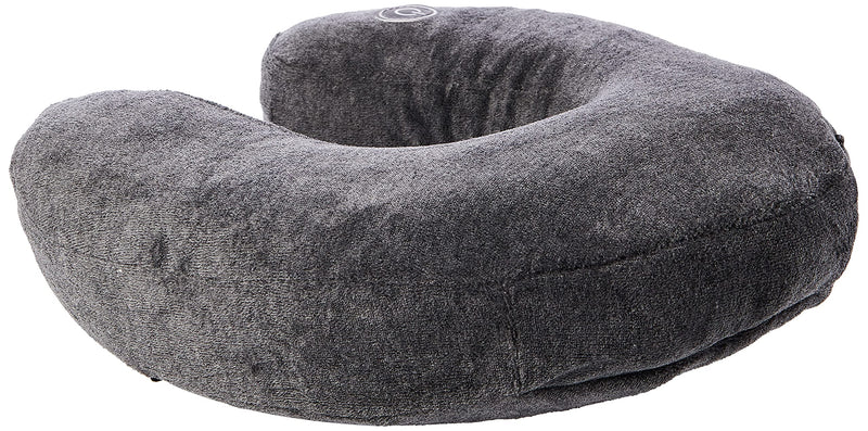 [Australia] - Medisana NM 870 Neck Massager - Relaxing Neck and Shoulder Massage with Storage Bag - Relaxing Vibrationmassage - Perfect in Car Office and Home - 88946 