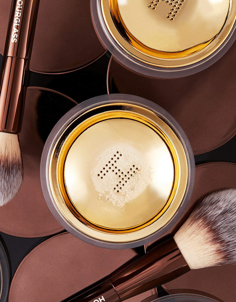 [Australia] - Hourglass Brush - Veil Powder 