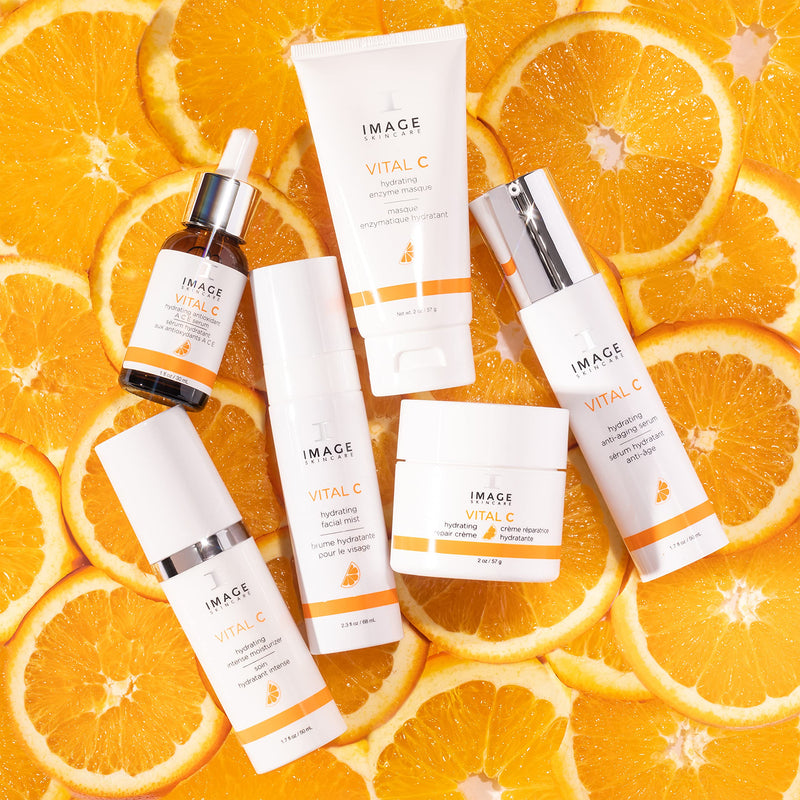 [Australia] - Image Skincare Vital C Hydrating Enzyme Masque 