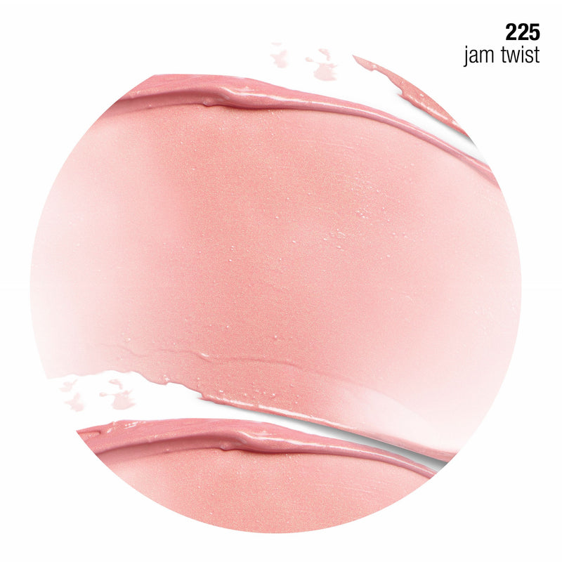 [Australia] - COVERGIRL Lip Perfection Jumbo Gloss Balm Jam Twist 255, .13 oz (packaging may vary) 