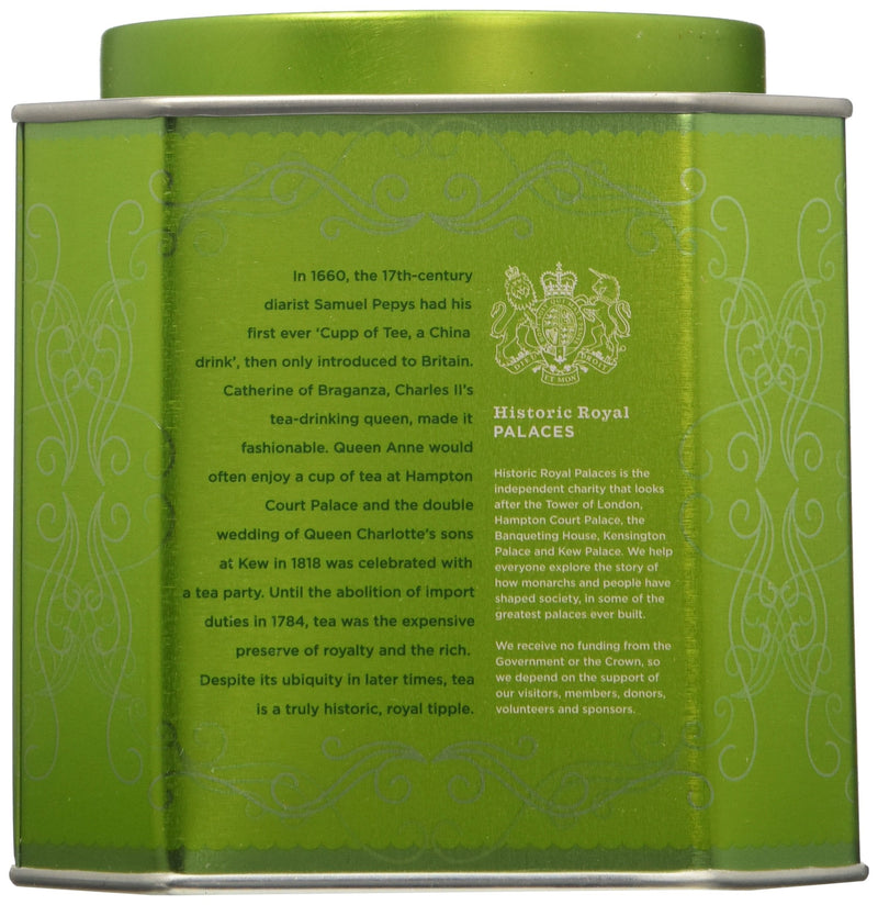 [Australia] - Harney & Sons Green Tea with Coconut, Ginger and Vanilla, 30 Sachets, 2.67 oz (75 g) 
