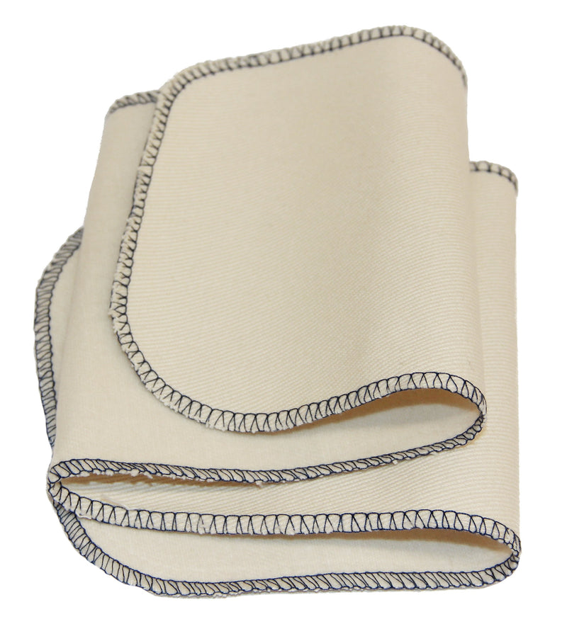 [Australia] - FeetPeople Premium Professional Shine Cloth, 20 Inch x 5 Inch 1 Pack 