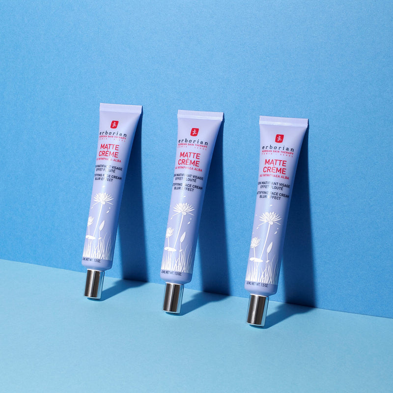 [Australia] - Erborian Matte Cream Mattifying Primer 45-Milliliter 