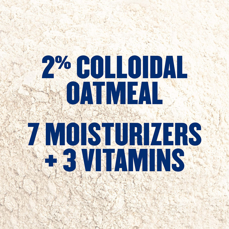[Australia] - Gold Bond Ultimate Skin Protectant Cream for Eczema Relief, 2% Colloidal Oatmeal, 8 oz. 
