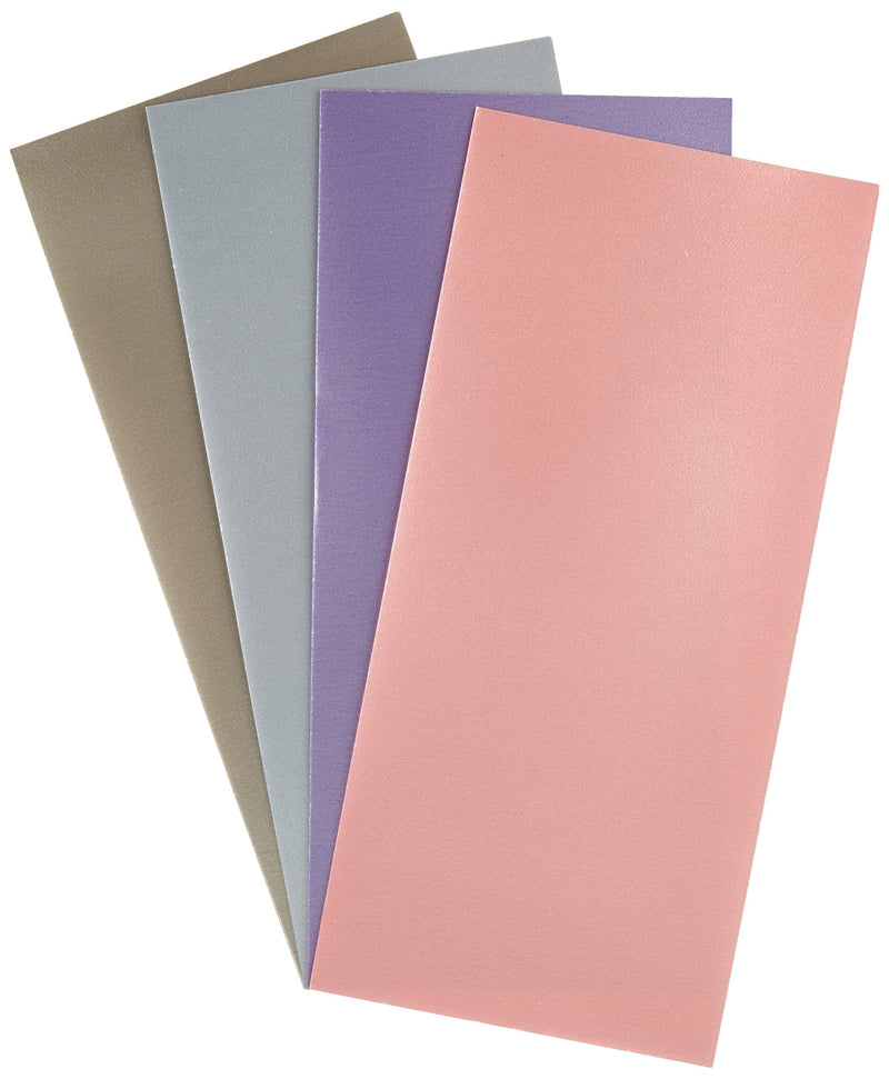 [Australia] - Sibel High-Light Mixed Hair Colouring Foam 20 Wraps, 20 cm Length x 9.5 cm Width, 0.18 kg 20 cm 