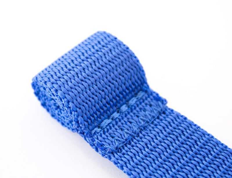 [Australia] - RangeMaster Thera-Loop Door Anchors │ Non-Slip │ Complements Exercise Bands or Tubes │ Great for Exercising or Strengthening Activities│10 Pack 10 