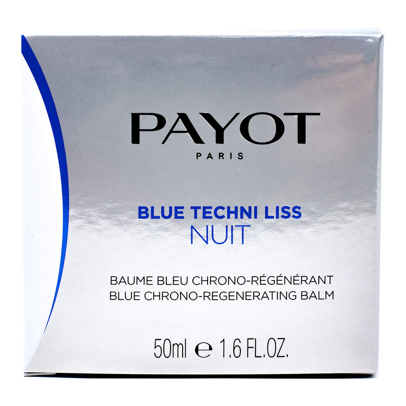 [Australia] - Pay Blue Techni Liss Nuit 50ml 