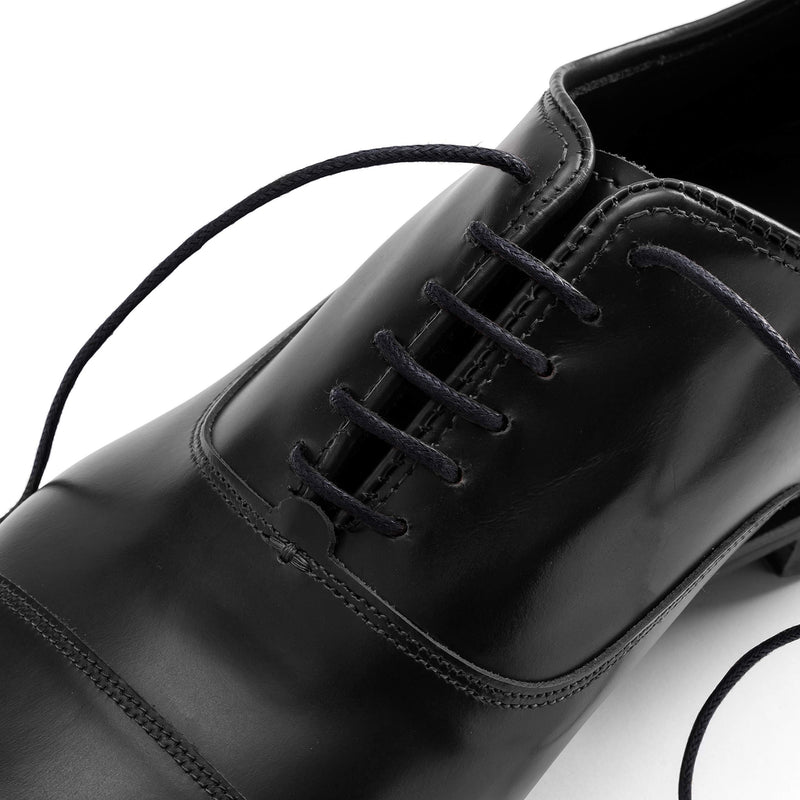 [Australia] - BB BROTHER BROTHER (7 Pairs) Colored Oxford Dress Shoe Laces | Shoe Strings 30’’ (76 cm) Black, Brown, Dark Brown, Tan 