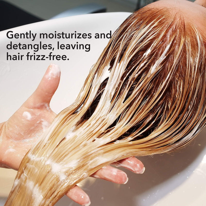 [Australia] - Macadamia Natural Oil Smoothing Conditioner, 300 ml 300 ml (Pack of 1) 