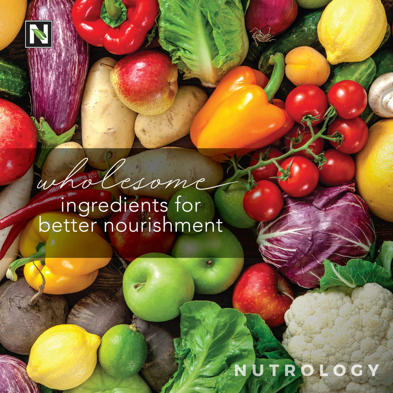 [Australia] - Greens & Fruits-Naturally Sourced Fruits, Vegetables, Greens, Beet Powder & Mushroom Blend - Probiotics, Digestive Enzymes, Fiber, Antioxidants, Immune Support - Vanilla Cinnamon-30 Servings 