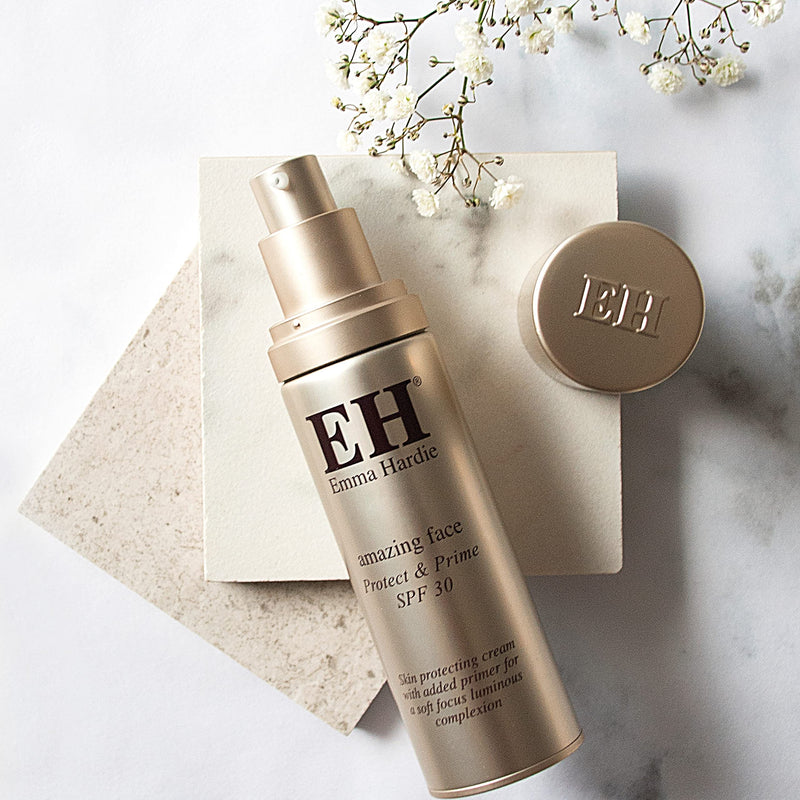 [Australia] - Emma Hardie Protect & Prime SPF 30 (50ml) 