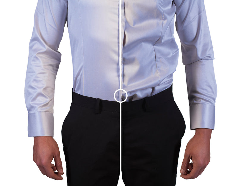 [Australia] - NV HOLDERS: S-Holder - premium shirt stays, shirt holders, shirt garters, shirt tuckers for men Small (19-21 inches) Black 