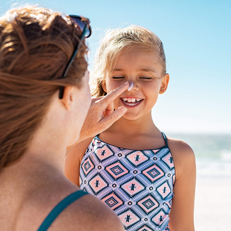 [Australia] - Riemann P20 Sun cream/lotion for Kids (+1 yr) SPF50+. All day long, Once a day, Hydrating, Absorbs Fast, Long lasting, 5*UVA & UVB, protects up to 10hrs, water resistant up to 3hrs, no Octocrylene. 100 ml (Pack of 1) 