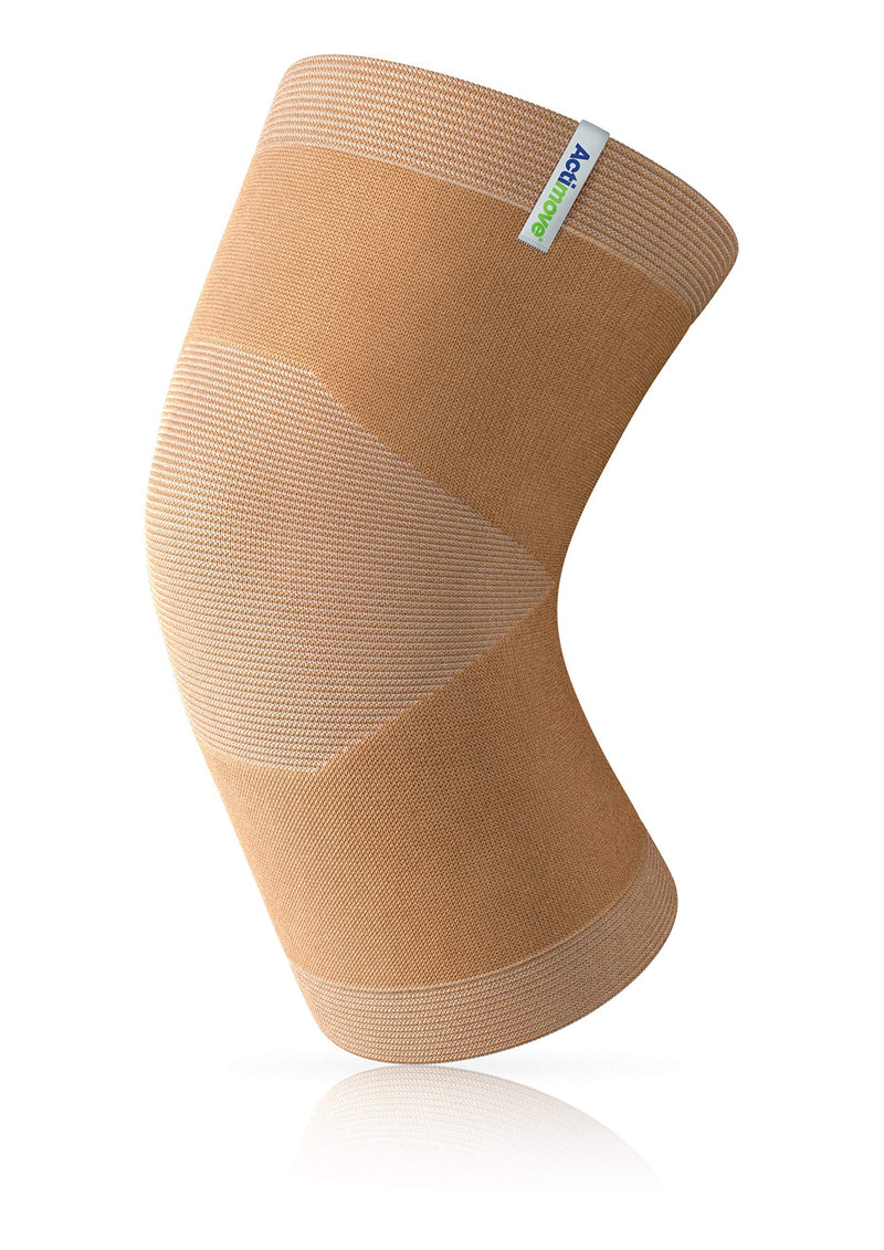 [Australia] - Actimove Arthritis Knee Support Medium Beige 