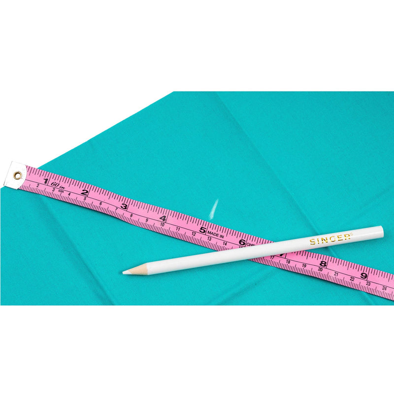 [Australia] - SINGER 00218 Tape Measure, 60-Inch 1 