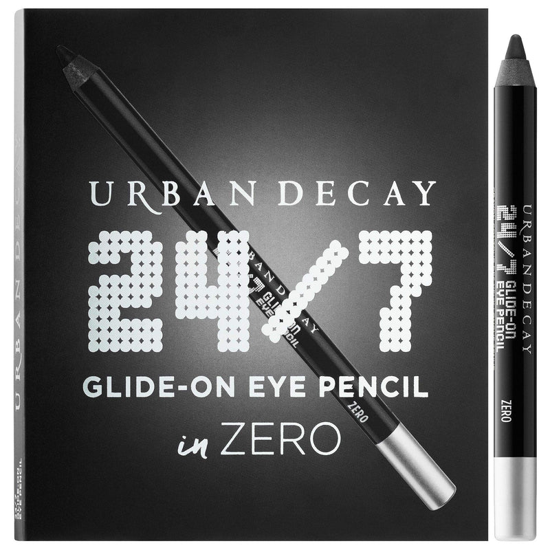 [Australia] - UD Urban 24/7 Glide-On Lip Pencil Zero Mini 