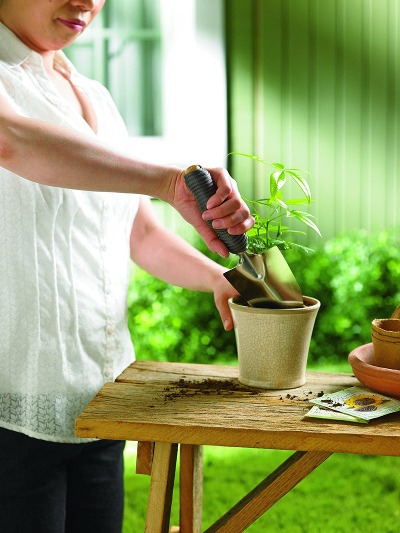 [Australia] - Vivi Ugrip Universal Handgrip, Gray 