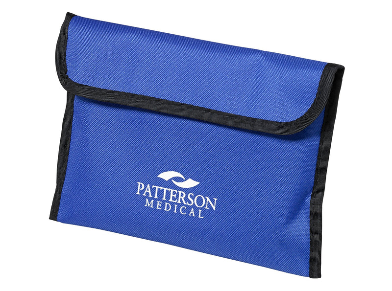 [Australia] - Patterson Medical Premier Plus TENS Machine, Dual Channel Ten Machine for Pain Relief and Soothing with Self Adhesive Electrodes, Battery Powered 