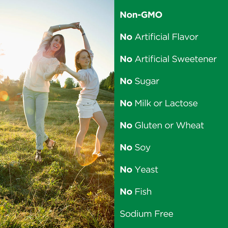 [Australia] - Calcium Carbonate & Vitamin D by Nature's Bounty, Supports Immune Health & Bone Health, 600mg Calcium & 800IU Vitamin D3, 250 Tablets 