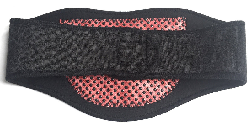 [Australia] - A1A Natural Healing Neck Brace for Men and Women - Chronic Neck Pain - Neck stiffness - Headache relief - Neck Support - Cervical Collar 