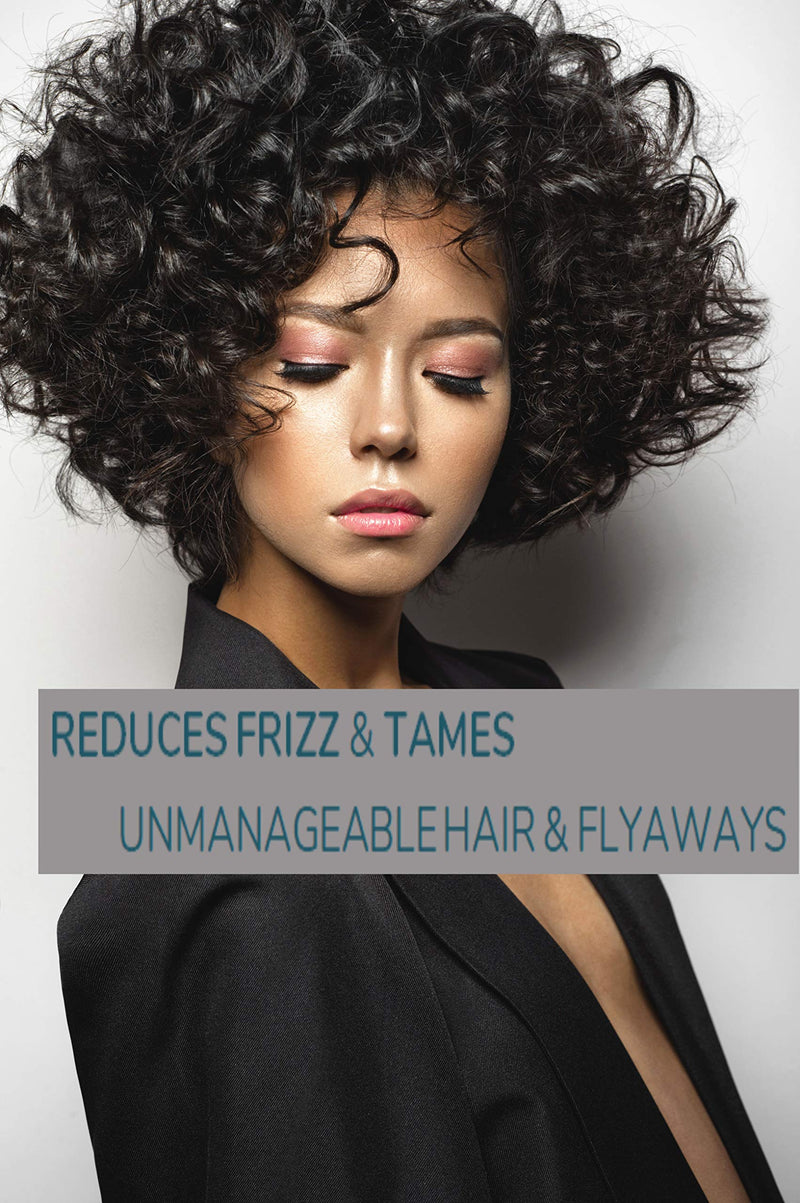[Australia] - Giovanni Cosmetics 2chic Frizz Be Gone Leave-In Conditioner 166g 