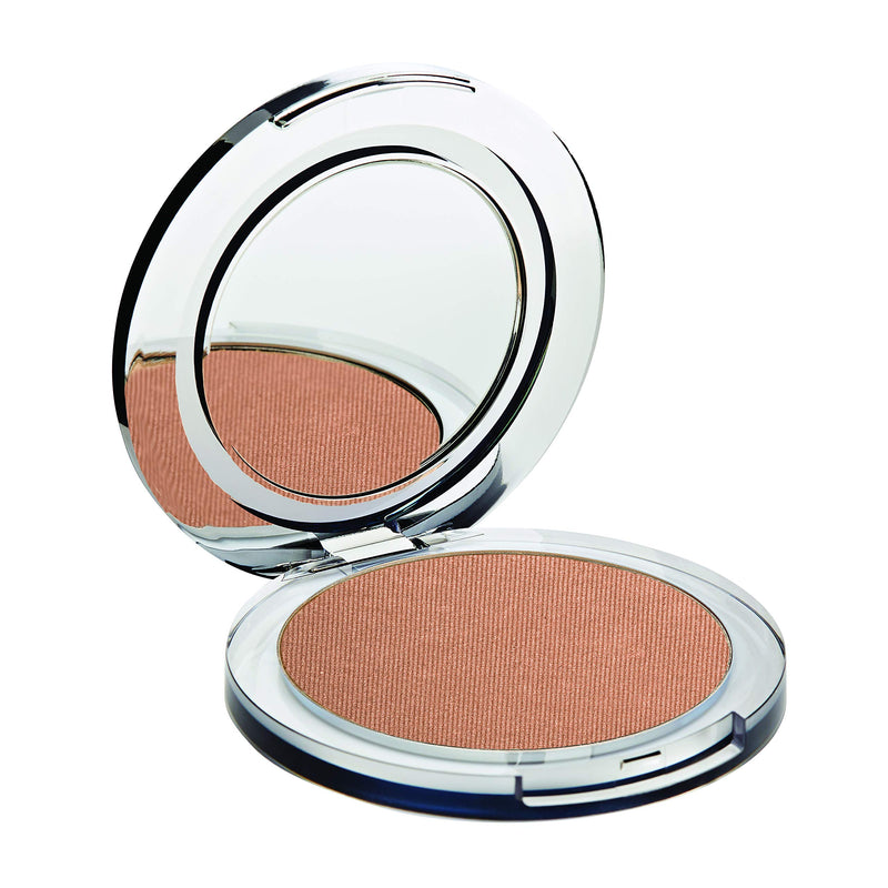 [Australia] - PÜR Mineral Glow Illuminating Bronzer Skin Perfecting Powder 