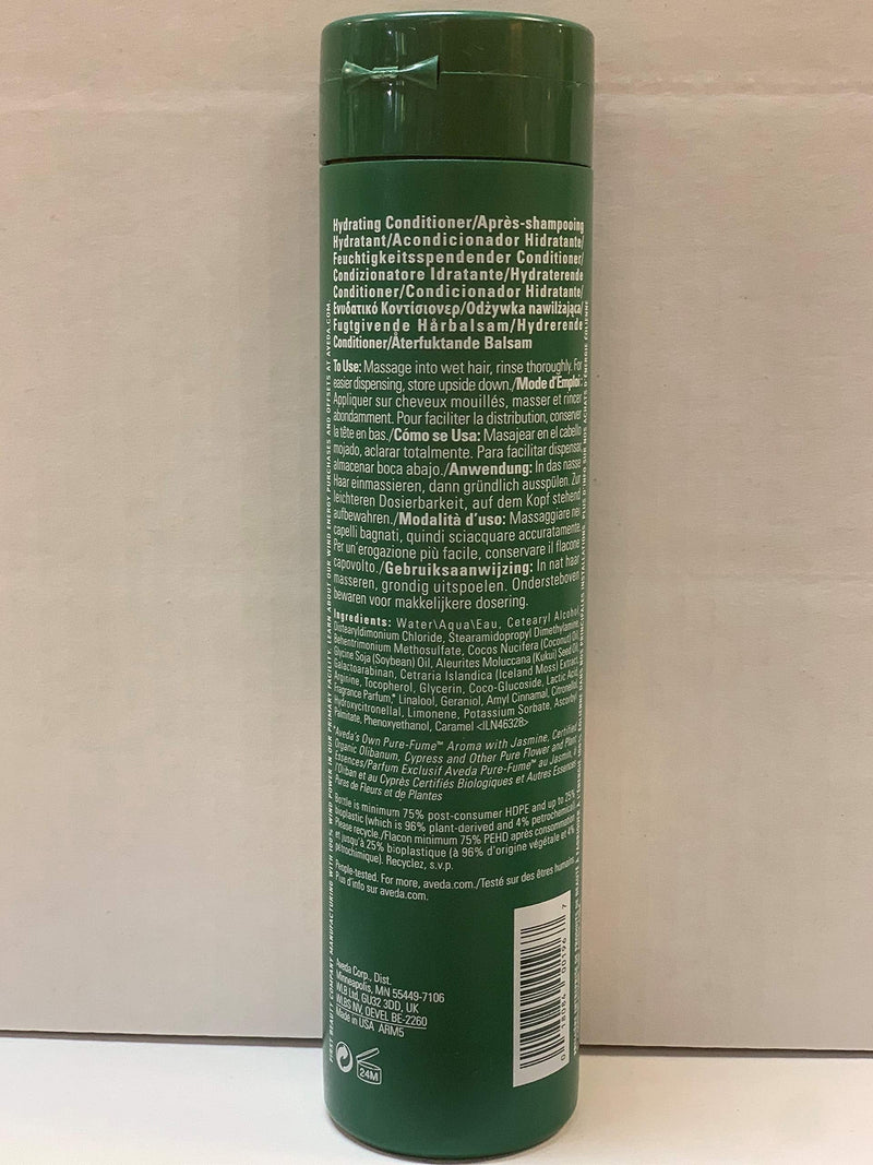 [Australia] - Sap Moss by Aveda Weightless Hydration Conditioner 400ml 