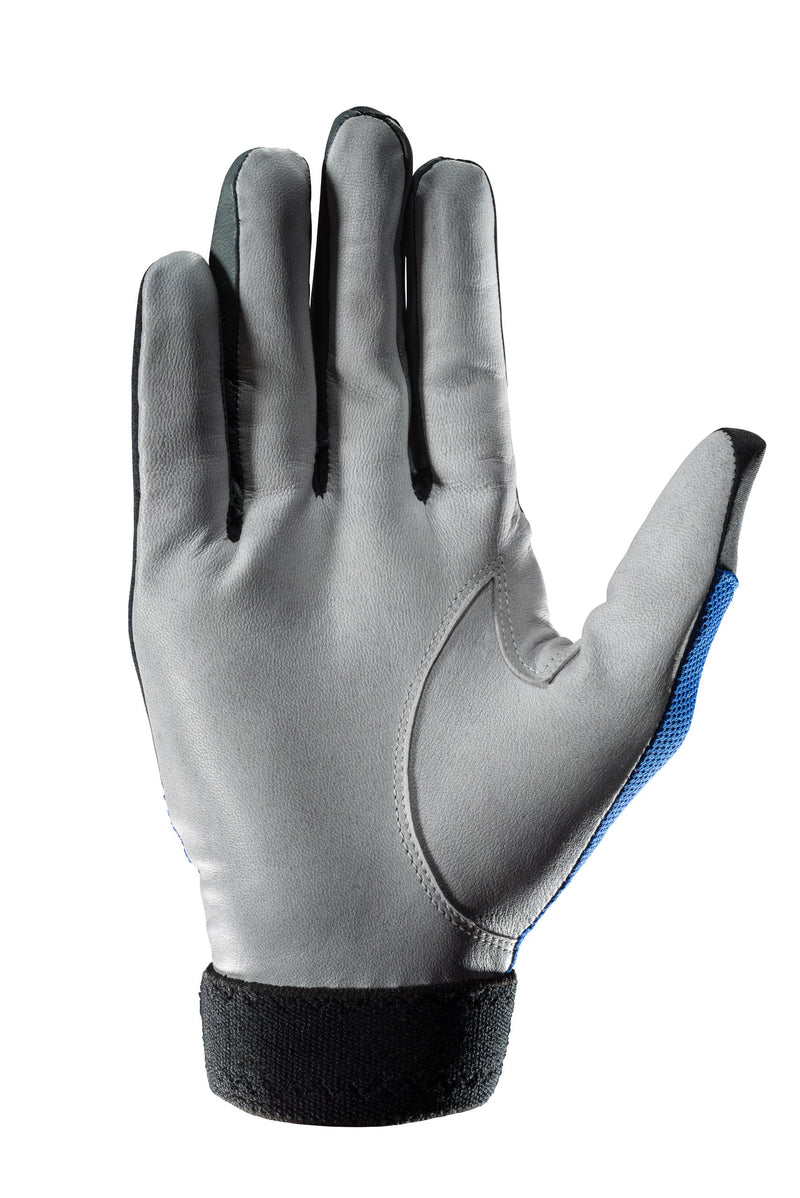 [Australia] - HEAD Leather Racquetball Glove - Sensation Lightweight Breathable Glove for Right & Left Hand Small 