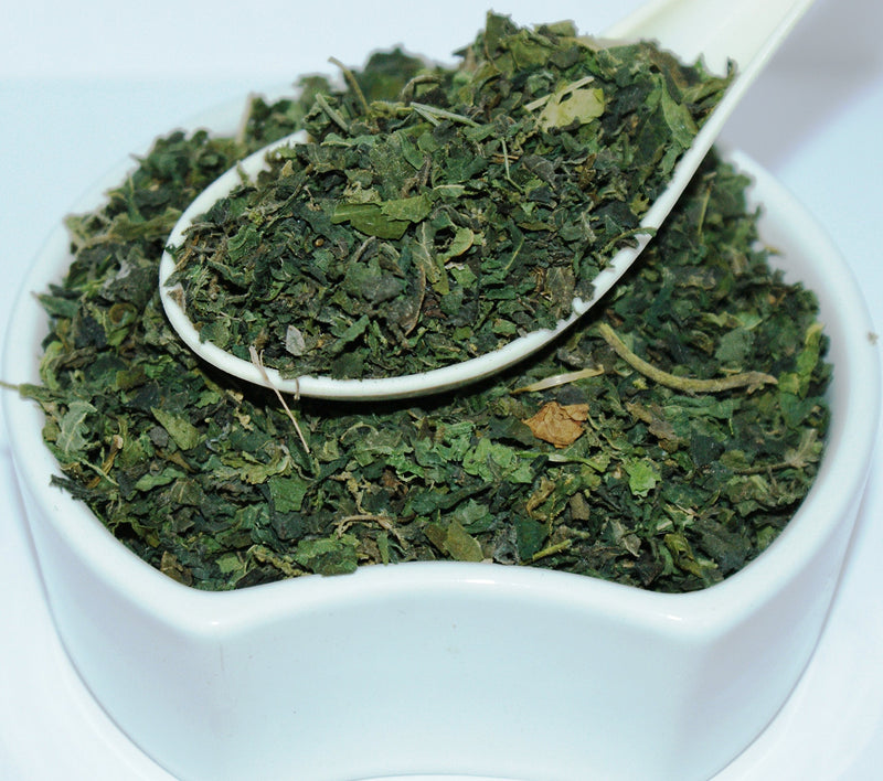 [Australia] - Stinging Nettle Leaf - Urtica Dioica L # Herba Organica # Common Nettle (50g) 50 g (Pack of 1) 
