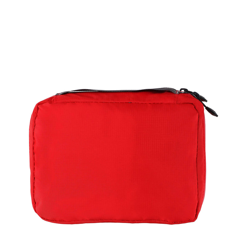 [Australia] - Lifesystems First Aid Case, Empty First Aid Bag To Design Your Own Kit, Includes Quick Find Labelling System 