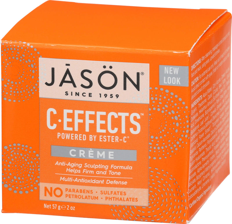 [Australia] - Jason C-Effects Creme, 2 Ounces 