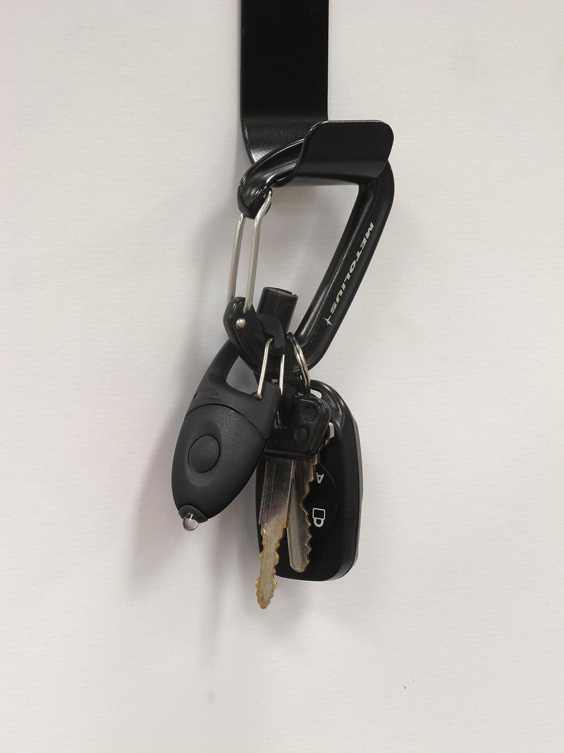 [Australia] - Princeton Tec Impulse Stethoscope Light Black 