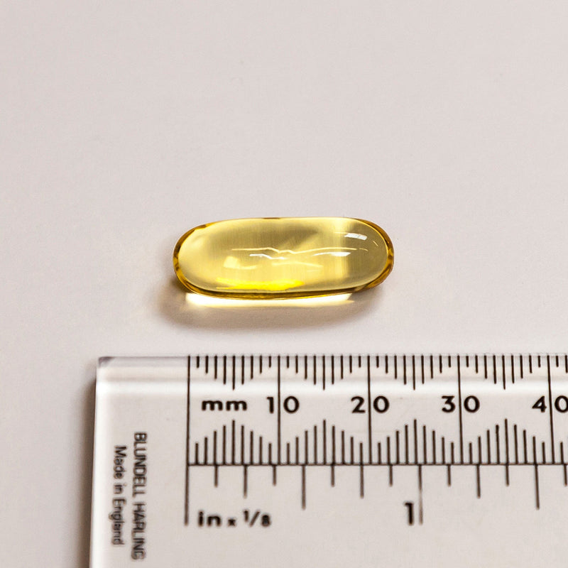 [Australia] - Evening Primrose Oil 1000mg, 180 Softgels, High Strength, Cold Pressed for Max Potency and Benefit, High in Omega 6 and Gamma Linolenic Acid GLA, Made in The UK, by Transforme 