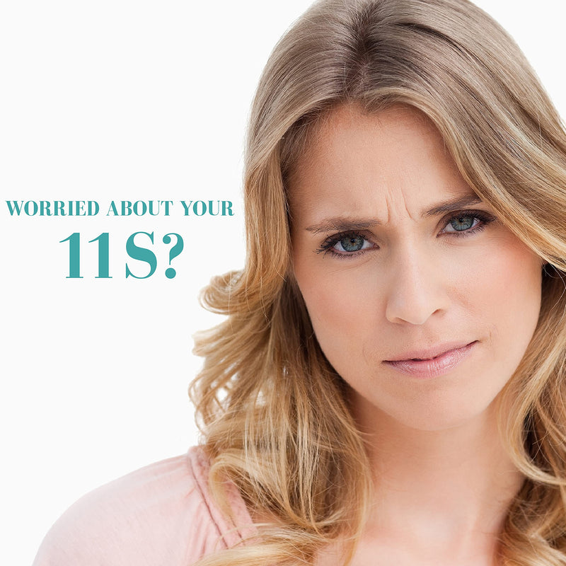 [Australia] - Blumbody Face Wrinkle Patches - 165 Facial Anti Wrinkle Patches for Smoothing Eye, Mouth or Frown Wrinkles - Wrinkle Patches for Face Overnight Prevention 