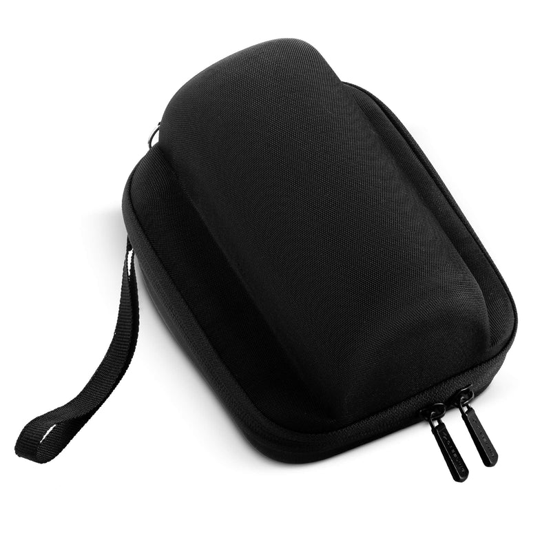 [Australia] - Hard Case Fits Omron 10 Series BP786, BP786N, BP785N, Wireless Upper Arm Blood Pressure Monitor with Cuff (Will Not Fit Advanced 10 Series) 